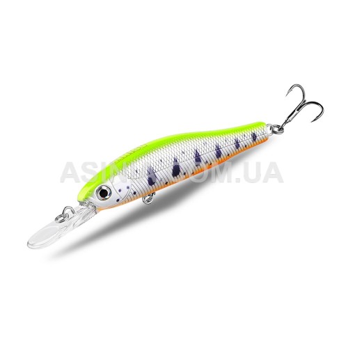 Воблер Asinia Zip Small 65 MR-S колір F