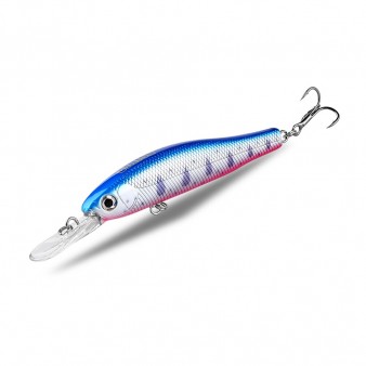 Воблер Asinia Zip Small 65 MR-S колір I