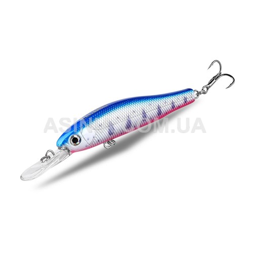 Воблер Asinia Zip Small 65 MR-S колір I