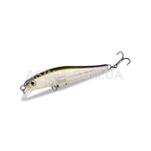 Воблер Asinia Black Rat 70SP колір B