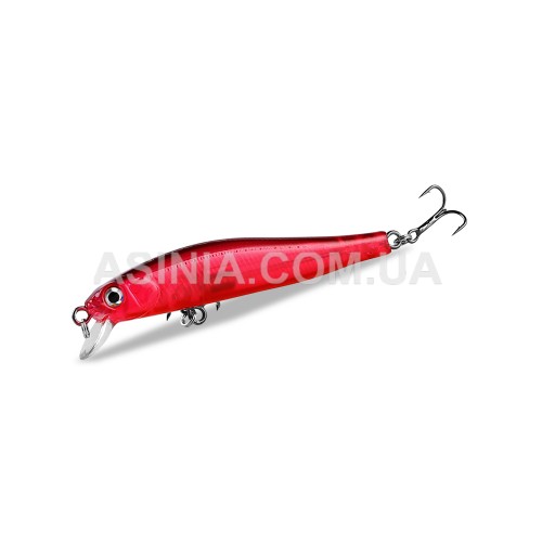 Воблер Asinia Black Rat 70SP колір G