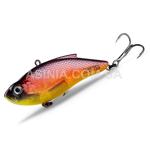 Воблер Asinia Dragon Sword 75S колір D