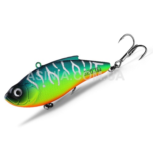 Воблер Asinia Dragon Sword 75S колір H