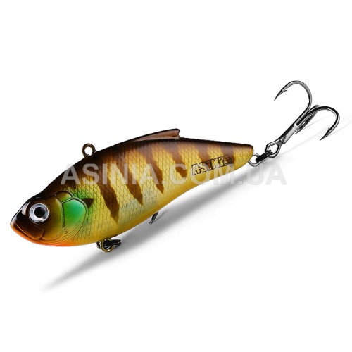 Воблер Asinia Dragon Sword 75S колір J