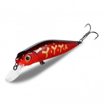 Воблер Asinia Monster 78SP колір A