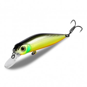 Воблер Asinia Monster 78SP колір B