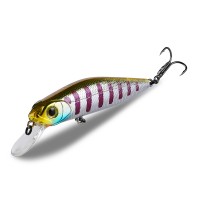 Воблер Asinia Monster 78SP колір C