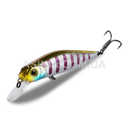 Воблер Asinia Monster 78SP колір C