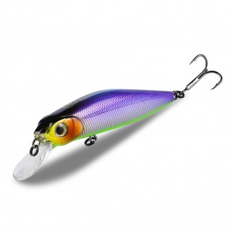 Воблер Asinia Monster 78SP колір D