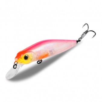 Воблер Asinia Monster 78SP колір F