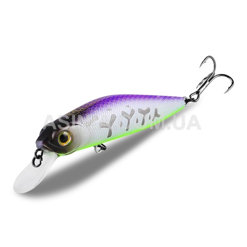 Воблер Asinia Monster 78SP колір I