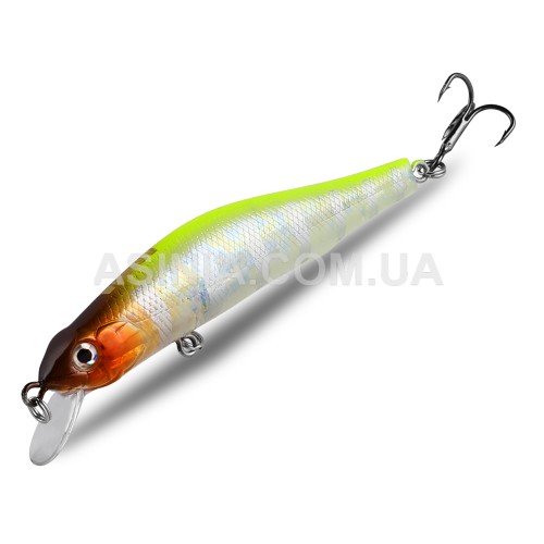 Воблер Asinia Little Snake 80SP колір B