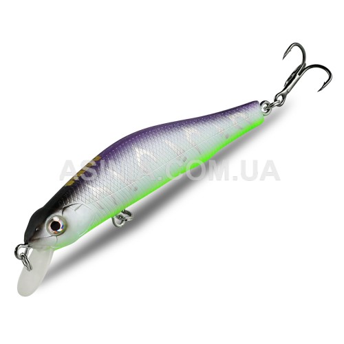 Воблер Asinia Little Snake 80SP колір E