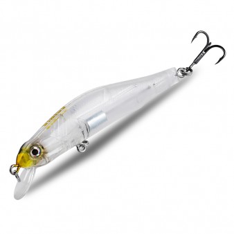 Воблер Asinia Little Snake 80SP колір H