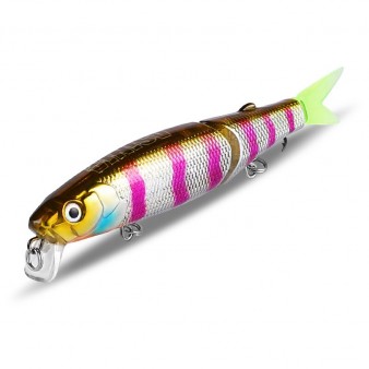 Воблер Asinia Hirricane 88SP колір A