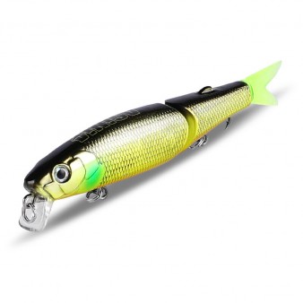 Воблер Asinia Hirricane 88SP колір B