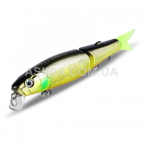 Воблер Asinia Hirricane 88SP колір B