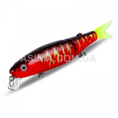 Воблер Asinia Hirricane 88SP колір C