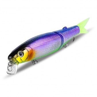 Воблер Asinia Hirricane 88SP колір D