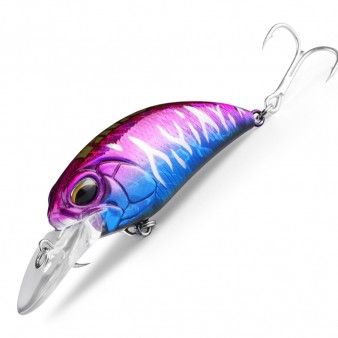 Воблер Asinia Monster Fatty 8A 65F колір C