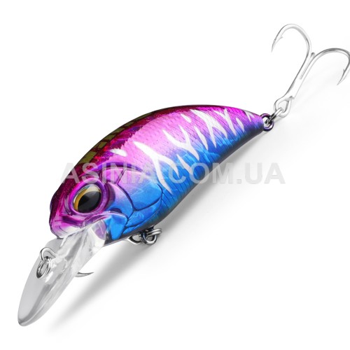 Воблер Asinia Monster Fatty 8A 65F колір C