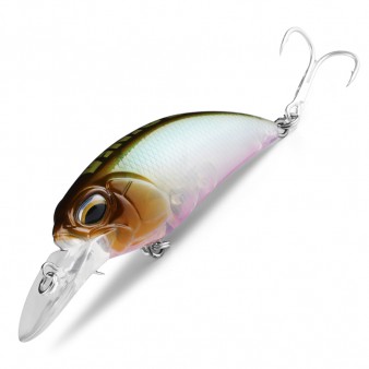 Воблер Asinia Monster Fatty 8A 65F колір E