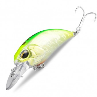 Воблер Asinia Monster Fatty 8A 65F колір G