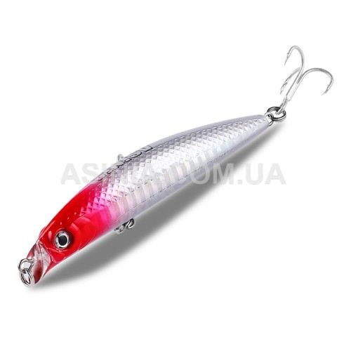 Воблер Asinia Lightning 90F колір I