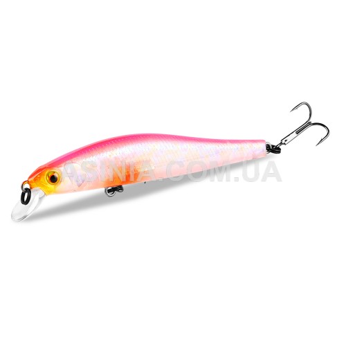 Воблер Asinia Blood Evil 90SP колір B