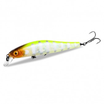 Воблер Asinia Blood Evil 90SP колір G