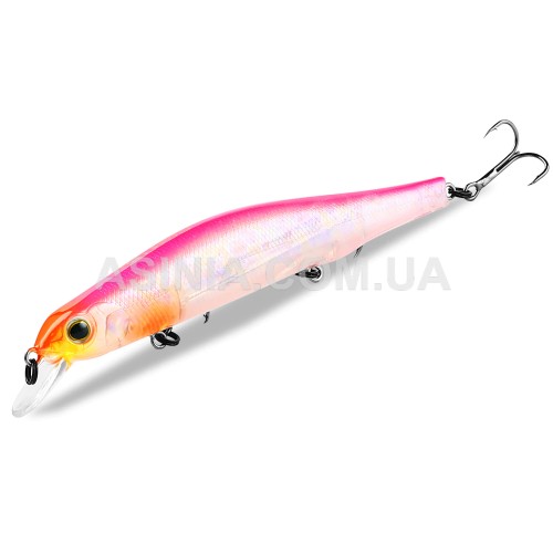 Воблер Asinia Sliker 110SP колір D